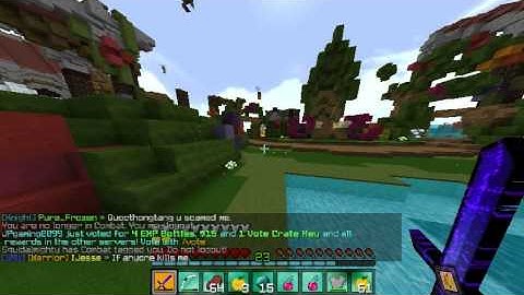 SquidAlmighty Hacking