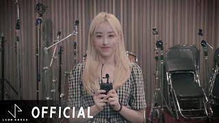 [출사표 OST Part.6] 보라미유 - 내내 [Interview]
