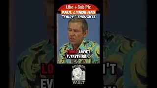 Paul Lynde’s 'Fairy' Comeback Had Everyone HOWLING 😂 #PrideMonth #VintageTV #pride