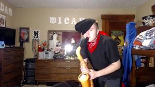 Happy New Year m8s