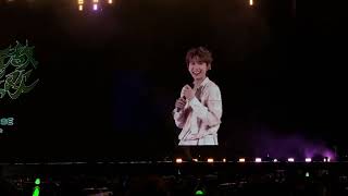 [03.07.26] Vietsub Talking 2