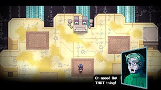 CrossCode - Part 45 Hackers Delight