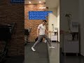 Front Foot Elevated Split Squat