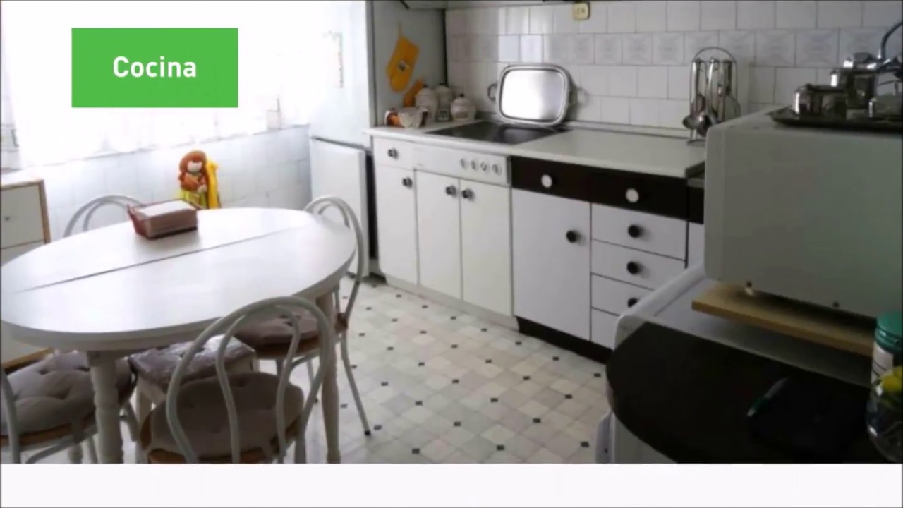 Piso en venta Atxuri, Bilbao