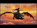 First flight never gets old ✨ #howtotrainyourdragon #aishorts