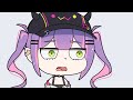 Towa - Can i call you old hag?【Hololive Animation|Eng sub】