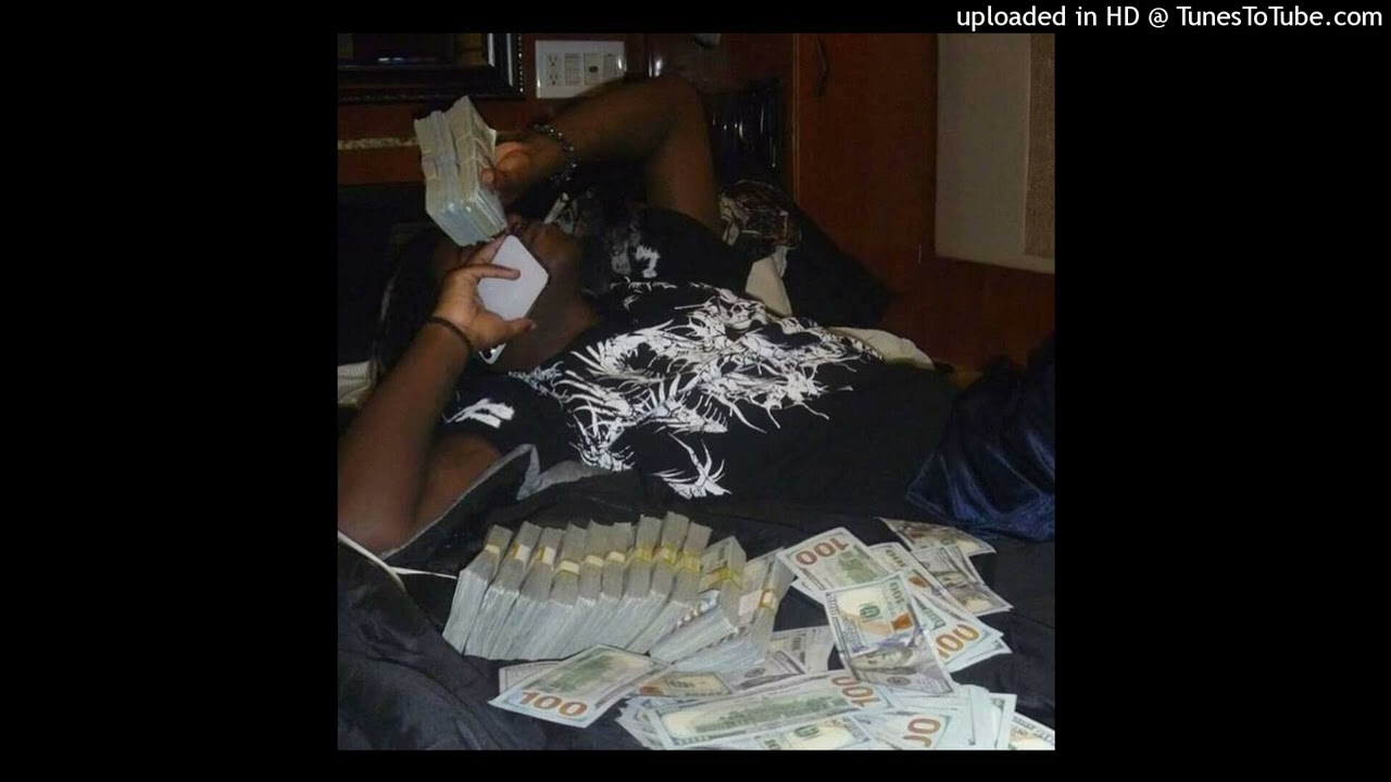 ken carson + futuristic glo + the experiment type beat - 