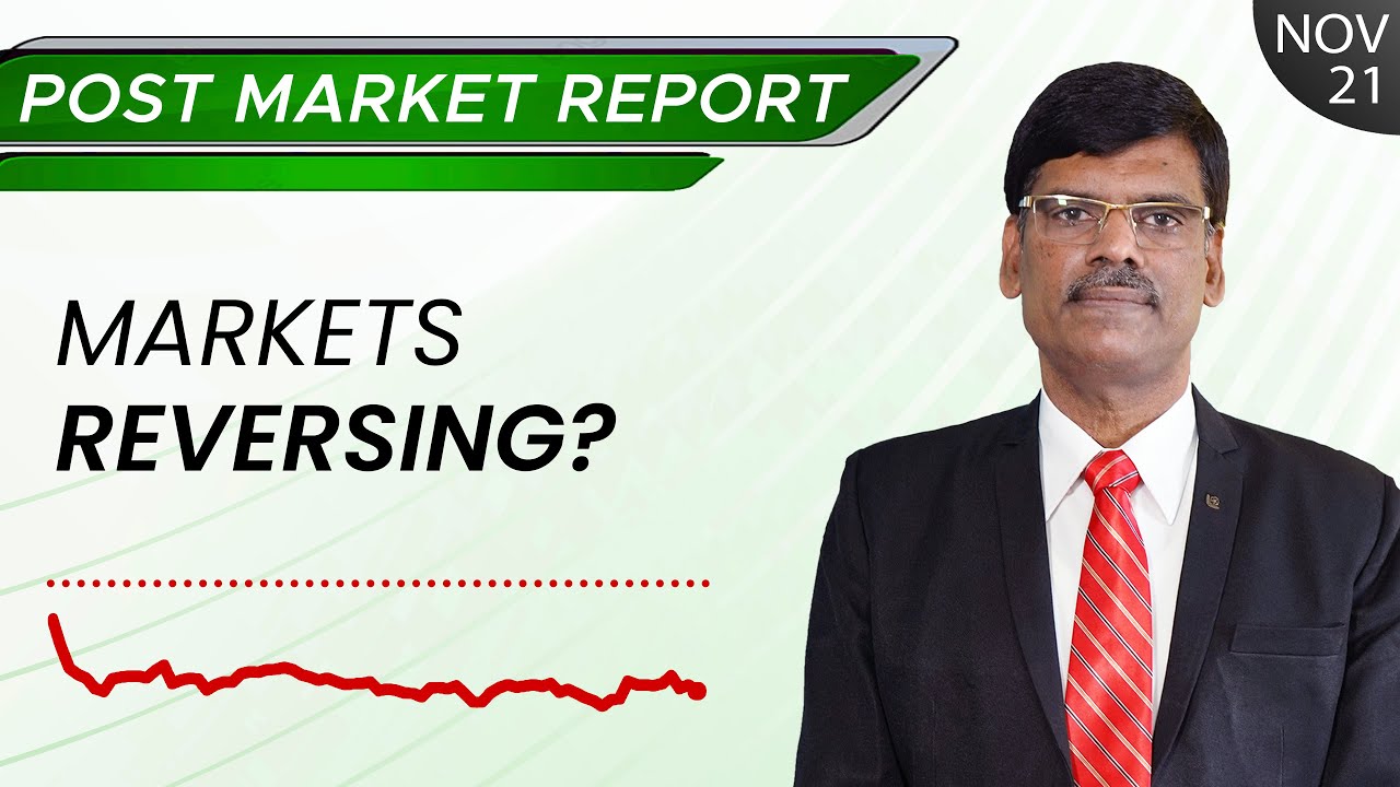 Markets Reversing Post Market Report 21 Nov 22 YouTube markets-reversing-post-market-report-21-nov-22-youtube