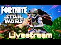 Fortnite Zero Build | Return of the Dragonborn