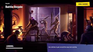 One chest only challenge