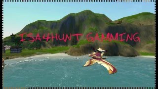 archeage - How to leveling husbandry