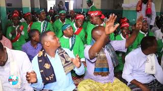 Download Lagu Culimo waweyn \u0026 Xer Fara Badan oKa Qeybgalay Daah furka qidmada quran Aq ziyaradi 47 sh muxudin celi MP3