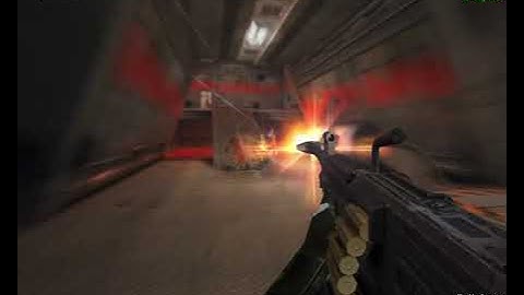 UT2004 Deck17 with Ballistic Weapons