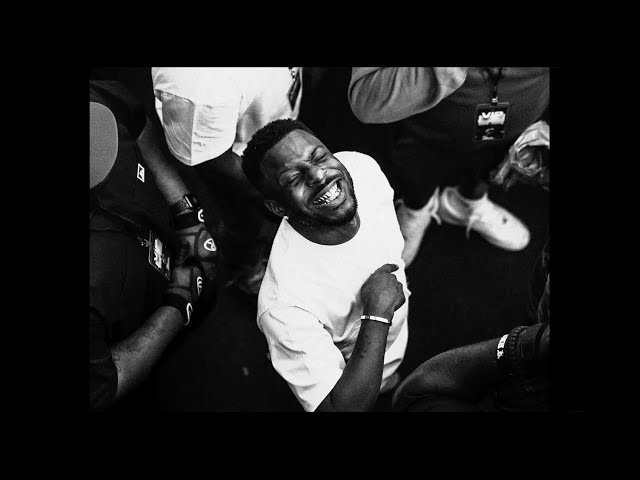 Isaiah Rashad - Runnin' ft. ScHoolboy Q class=