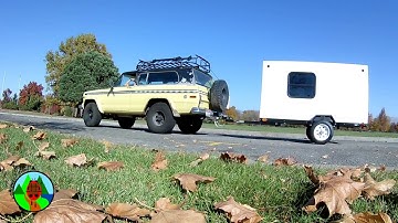 Bug out on the road!