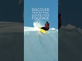 🏂 Glide down the slopes with the perfect soundtrack!
