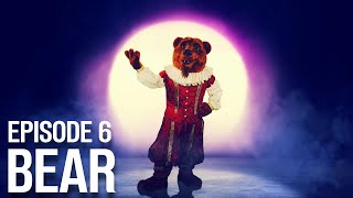 BEAR sings A BAR SONG by Shaboozey | Season 6 Episode 6