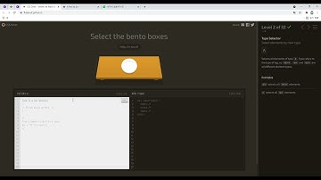 21 11 19, ken 1315, HTML, CSS 강좌, 81강, CSS DINER, 단계 20 ~ 26, to2.kr/dnI
