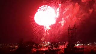2026 4TH Of July #california #Redding #krackaritz #fireworks #turtlebay #2026 #fourthofjulyweekend 