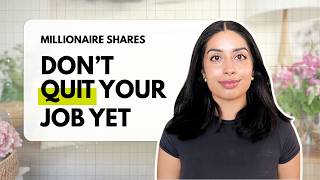 4 Ways to Get Rich as a 9-5 Woman screenshot 2