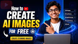 How to Create AI Images for Free [ step-by-step guide ] screenshot 4
