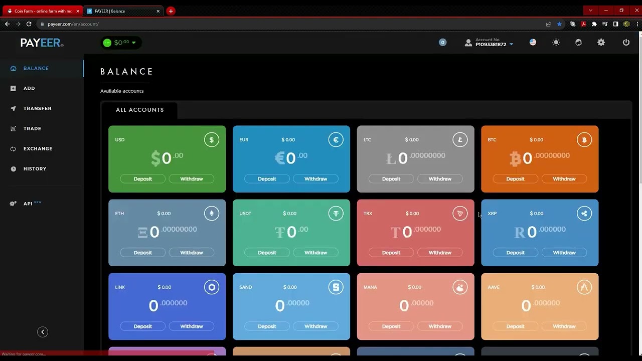 Not enough Crystal to order Payoff   Crystal Hack v12   coin farm   golden farm   coin birds   etc