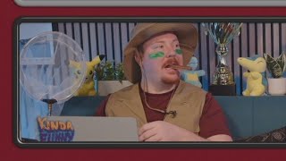 The TWIX Incident (Kinda Funny's Pokemon SoulSilver Nicklocke Highlights #4)