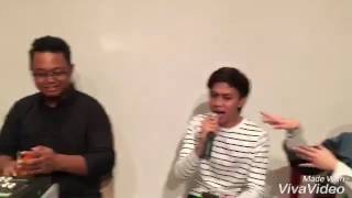 Dkrp Agm 2K17 - Inai Di Jari