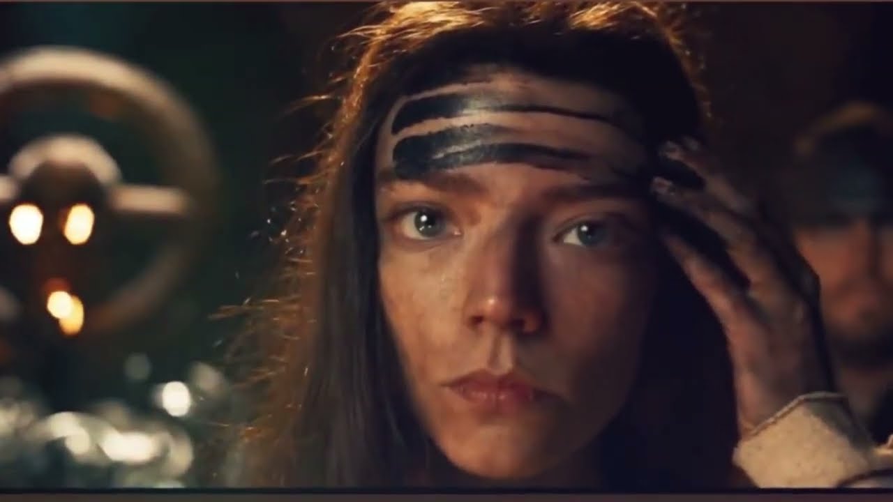 Furiosa: A Mad Max Saga Movie Review | is it Worth to Watch✅