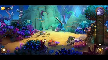 100 Worlds - Escape Room Game level 11