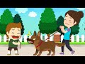 Робокар Поли 🚑 Уроки безопасности с Эмбер 🚒 Все серии подряд 2 🚓 Развивающие мультфильмы для детей