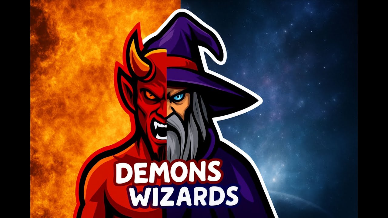 SUNIT VS LILIA (GOLEM POV) Missfodac