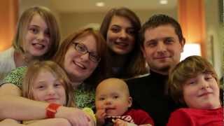 The Strang Family - RMHC of Western Washington & Alaska