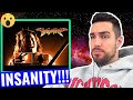 PURE INSANITY! DRAGONFORCE - THROUGH THE FIRE AND FLAMES║REACTION!