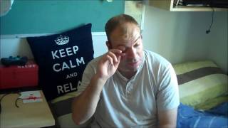 GIVE 'EM HOPE CAMPAIGN - SOLDIER, FATHER, GAY (PART ONE OF THREE) Net Worth