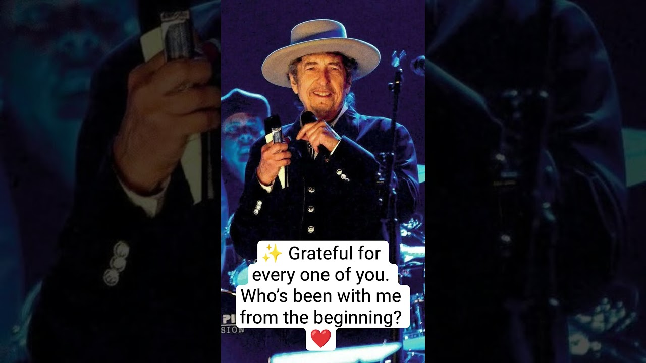 #oldies #classicrock #80s #bobdylan #music #concert #live #unitedstates #song #minnesota #vintage