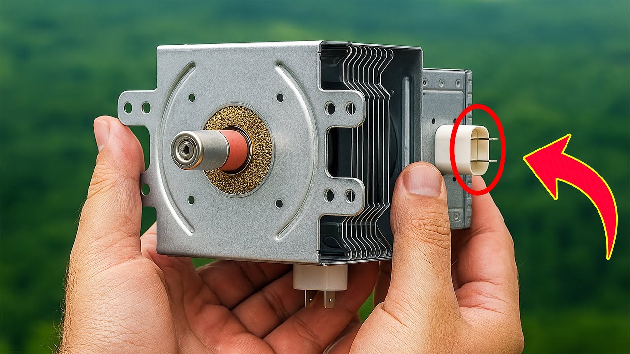 Бесплатная горячая вода 24/24! Уберите это со своей кухни и получите бесплатную горячую воду НАВ....