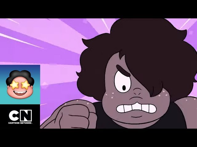 Quartz & Steven, Steven Universo: Futuro