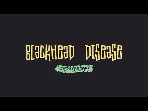 What is Blackhead Disease?