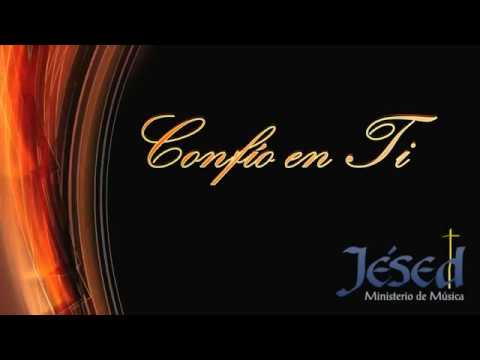 Confío en Ti
