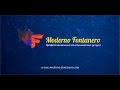 Moderno Fontanero - PROMO VIDEO