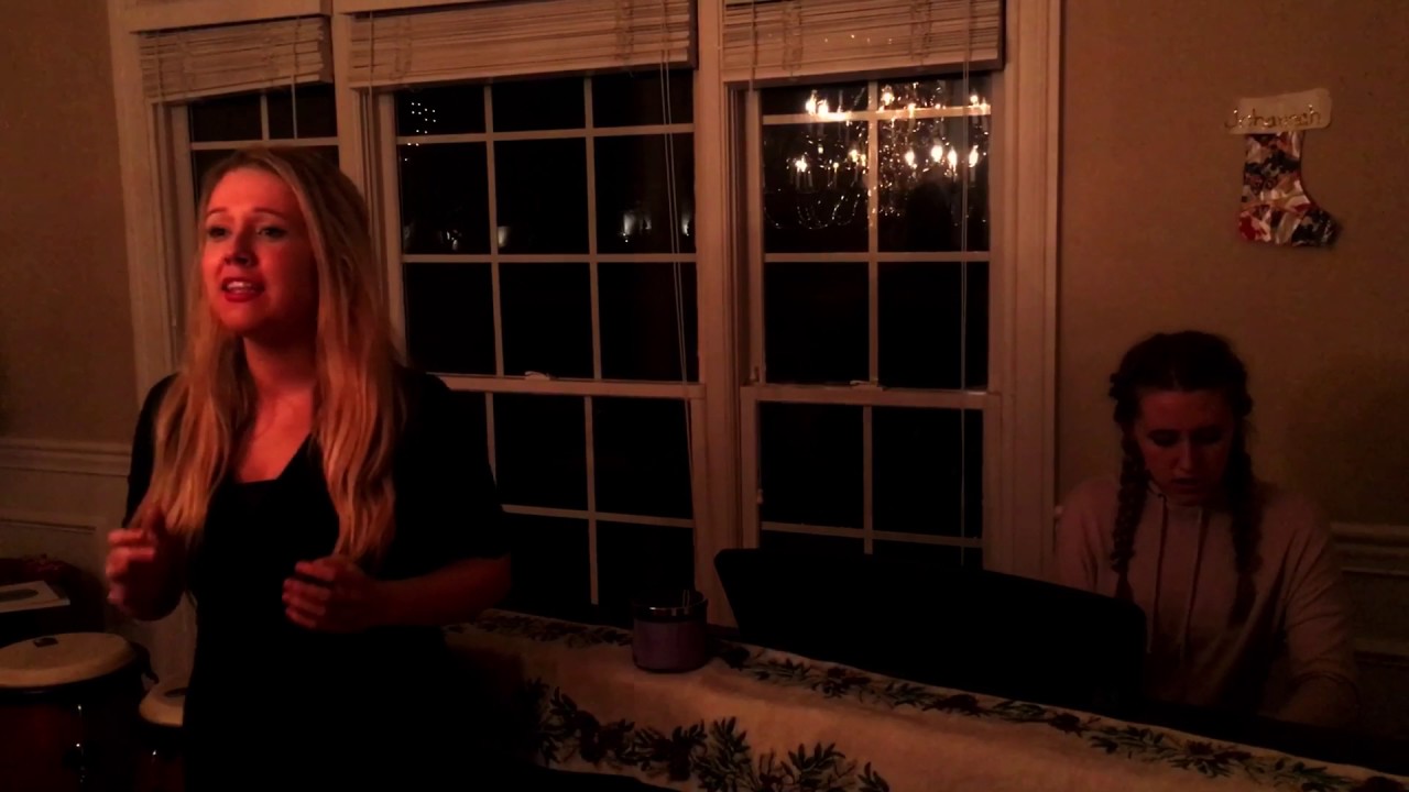 Belmont Music Therapy Audition YouTube