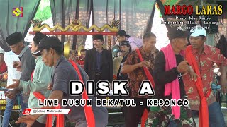 TAYUB MARGO LARAS || Live Bekatul - Kesongo