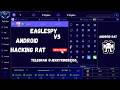How to hack Android phone | Eagle Spy v5 #Android RAt #Cyber Security