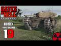 Gates of Hell: Finest Hour | Conquest als Deutschland | #19 🪖 Gameplay Deutsch