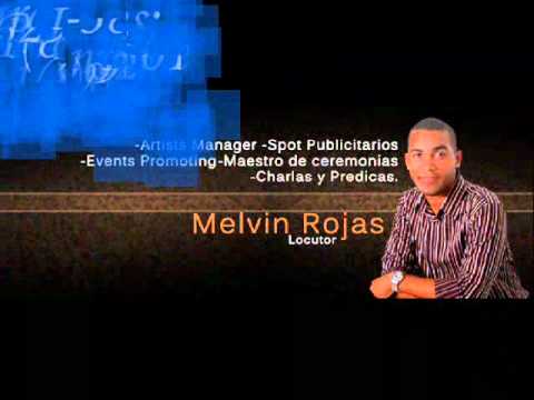 Melvin Rojas Butler Un holocausto difícil PREDICA: Melvin Rojas - YouTube