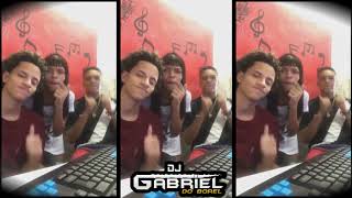 MC LUCY & MC GL - BEBÊ AI QUE SAUDADE DE SENTAR PRA VOCÊ [[ DJ GABRIEL DO BOREL ]] 2019