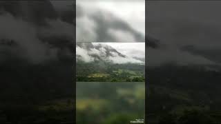 Sri lanka ?? viral srilanka travel nature subscribe shorts ?☁️⛰️?️ foryou travel