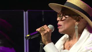 Dee Dee Bridgewater - God Bless The Child (Made in New York Jazz Festival, Montenegro 2023 - Tivat)