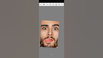 Autodesk Sketchbook Face Smooth white Editing New video